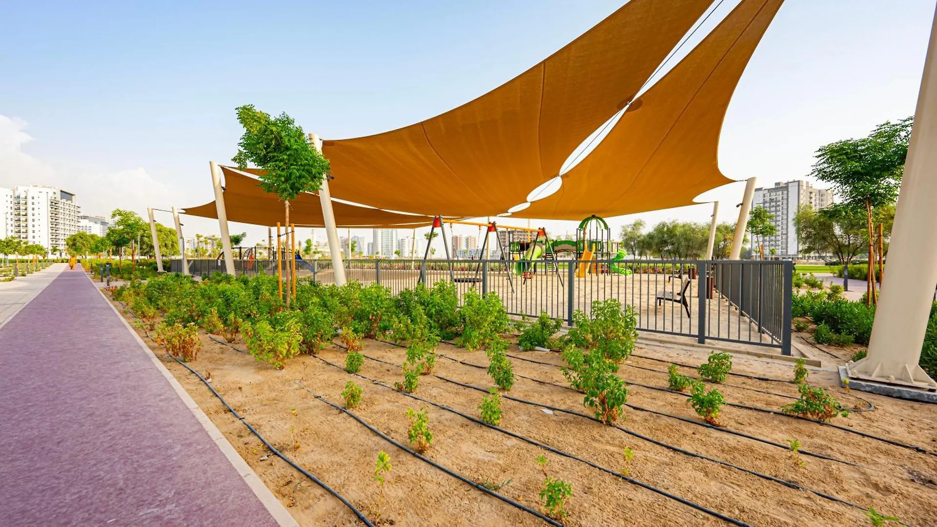 Apartmán Modern Studio Close To Dubai Silicon Oasis
